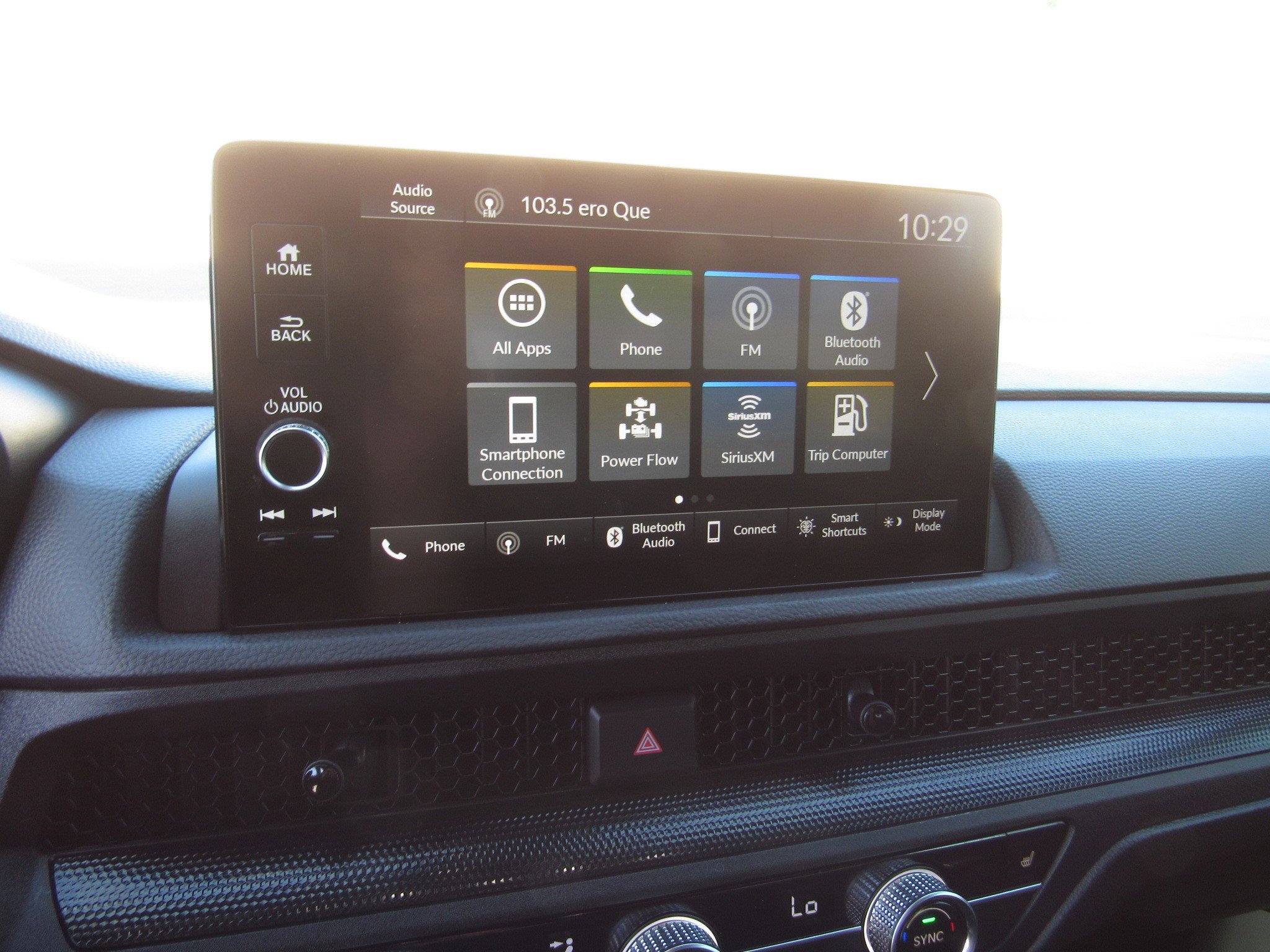 Used 2025 Honda CR-V Sport-L image 20