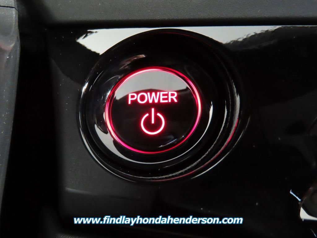 New 2026 Honda Accord Touring image 23