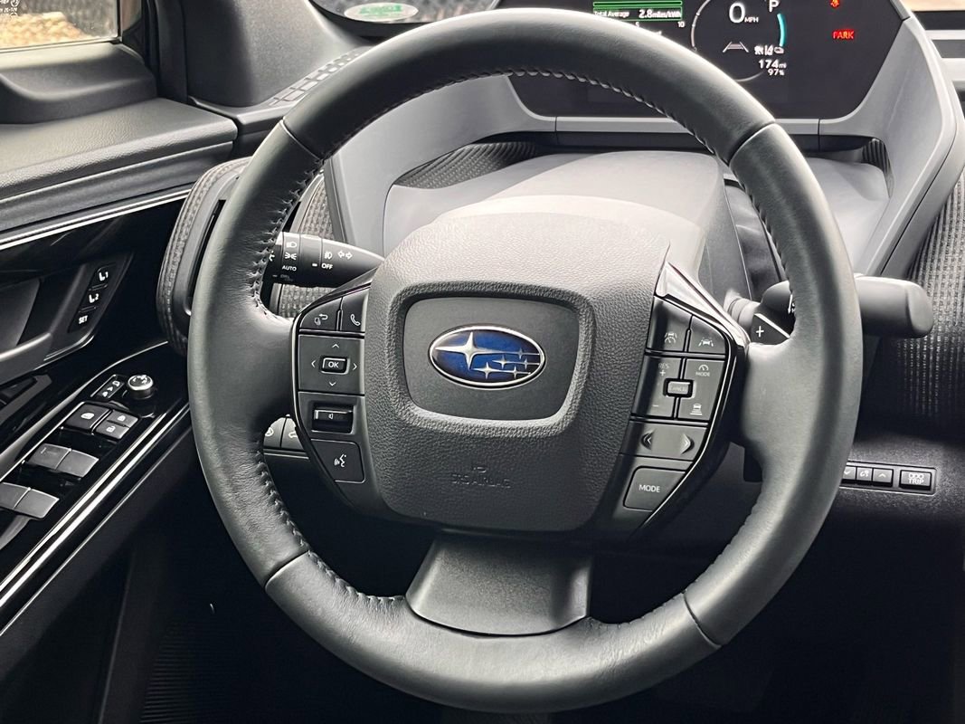 Used 2023 Subaru Solterra AWD image 18