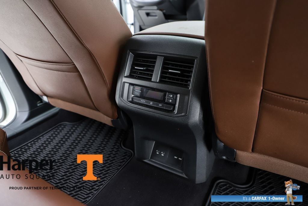Used 2023 Volkswagen Atlas SE w/ Panoramic Sunroof Package FWD image 77