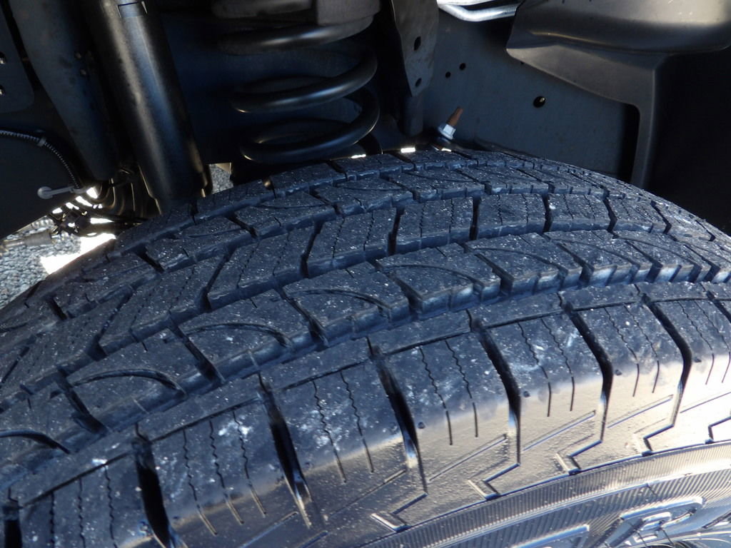 Used 2022 RAM 3500 Big Horn AWD/4WD image 37