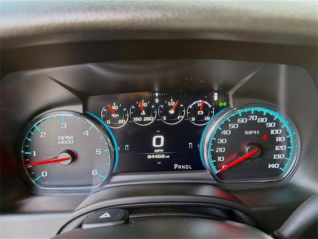 Used 2019 Chevrolet Tahoe Premier w/ RST 6.2L Performance Edition image 24