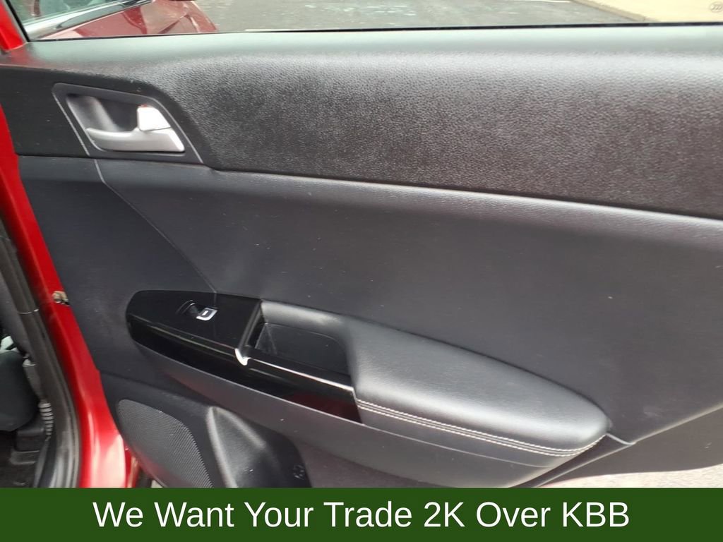 Used 2019 Kia Sportage EX image 19