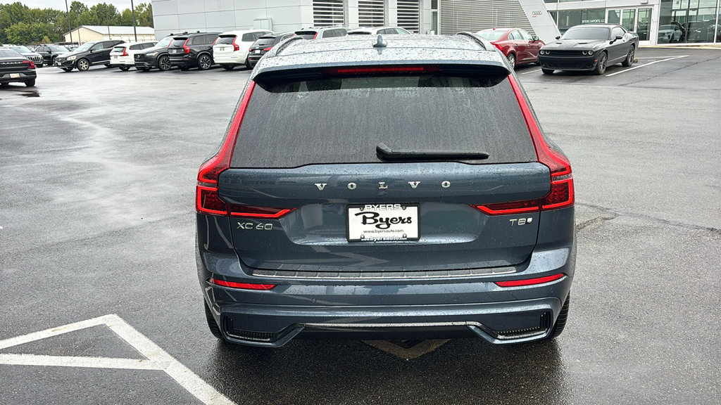 New 2027 Volvo XC60 T8 Ultra AWD/4WD image 29