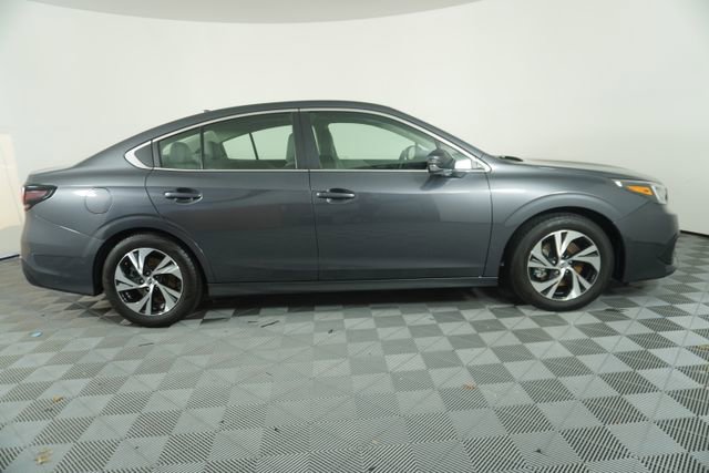 Certified 2022 Subaru Legacy Premium AWD/4WD image 8