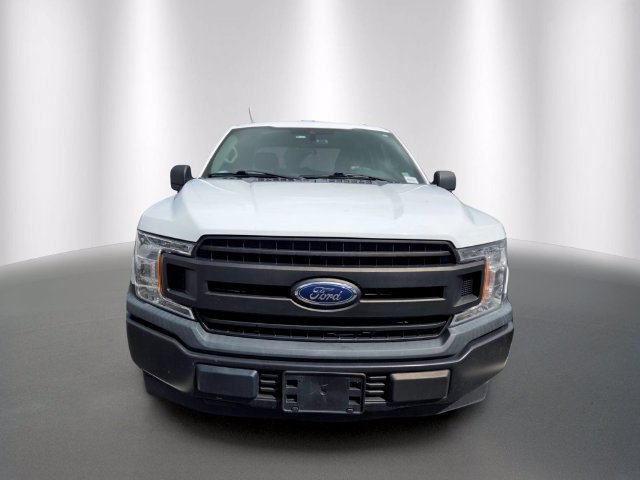 Used 2019 Ford F150 XL w/ Equipment Group 101A Mid RWD image 6