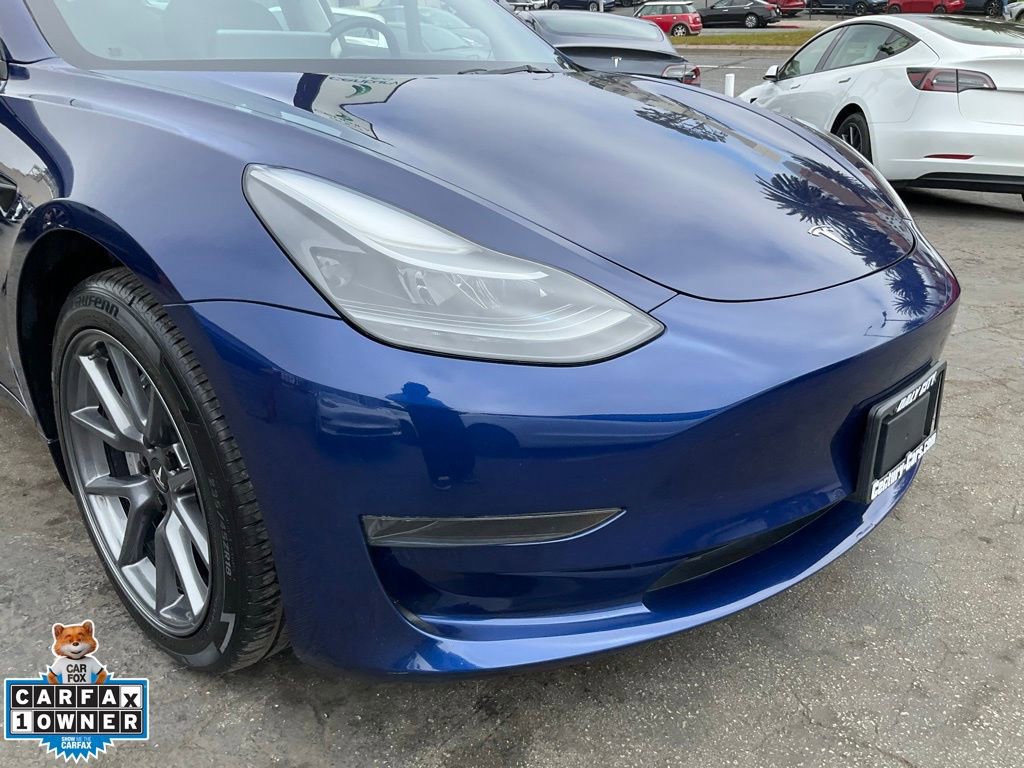 Used 2023 Tesla Model 3 Standard Range RWD image 70