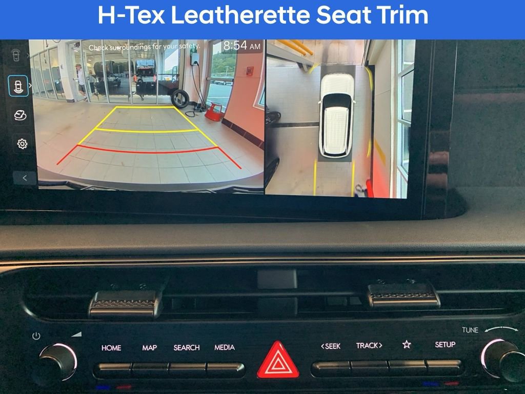 New 2026 Hyundai Palisade XRT Pro image 7