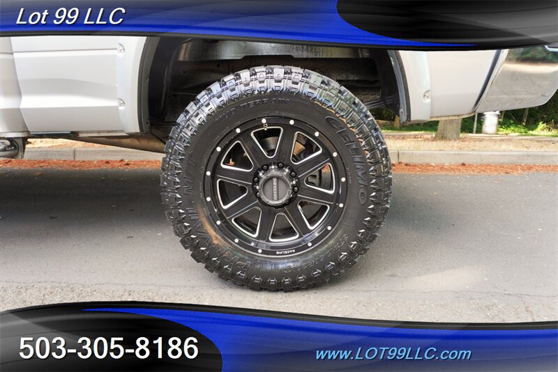 Used 2011 RAM 3500 Big Horn AWD/4WD image 4