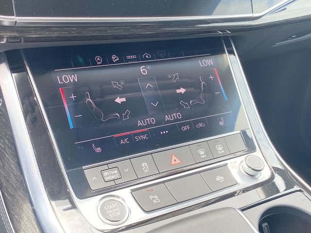 Used 2024 Audi Q7 2.0T Premium Plus AWD/4WD image 37