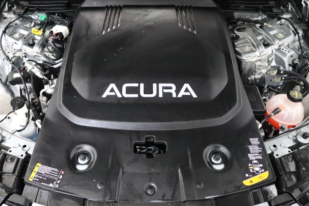 Certified 2024 Acura ZDX A-Spec AWD/4WD image 26