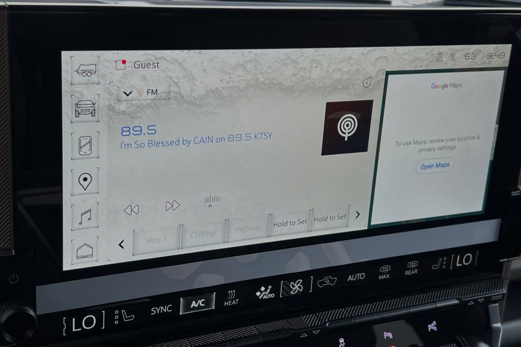 New 2025 GMC Hummer EV 2X w/ Extreme Off-Road Package image 14