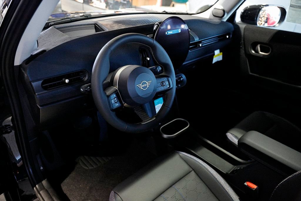 New 2026 MINI Cooper S FWD image 20