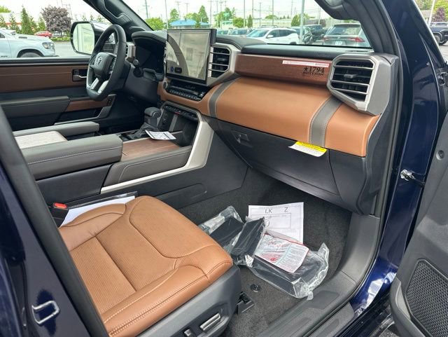 New 2026 Toyota Sequoia 4WD image 24