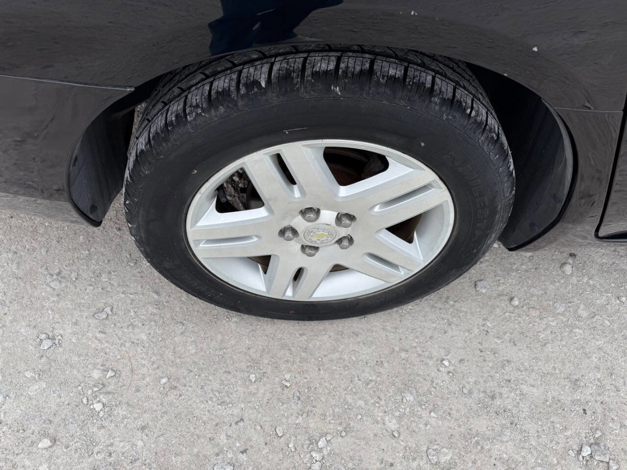 Used 2007 Chevrolet Impala LT image 11