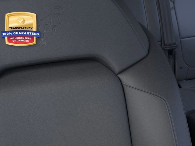 New 2026 Ford Bronco Outer Banks image 18