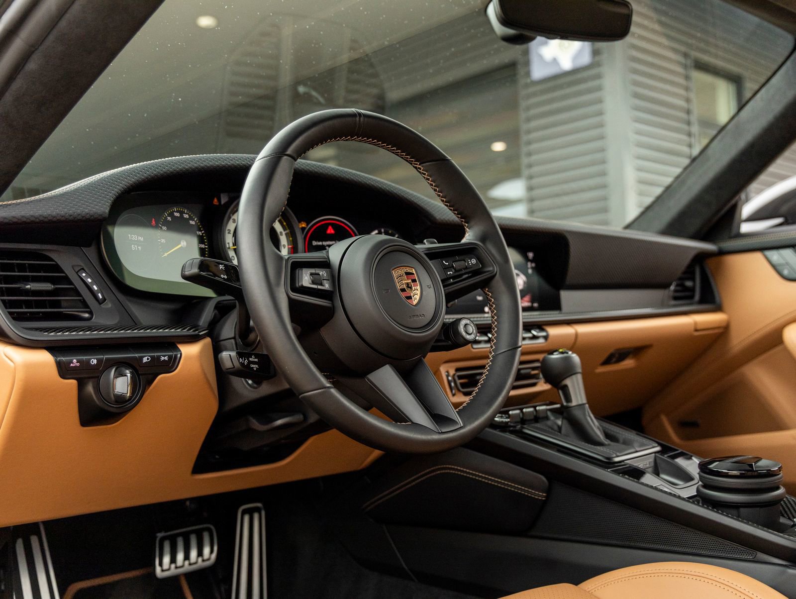 Certified 2024 Porsche 911 GT3 RWD image 4