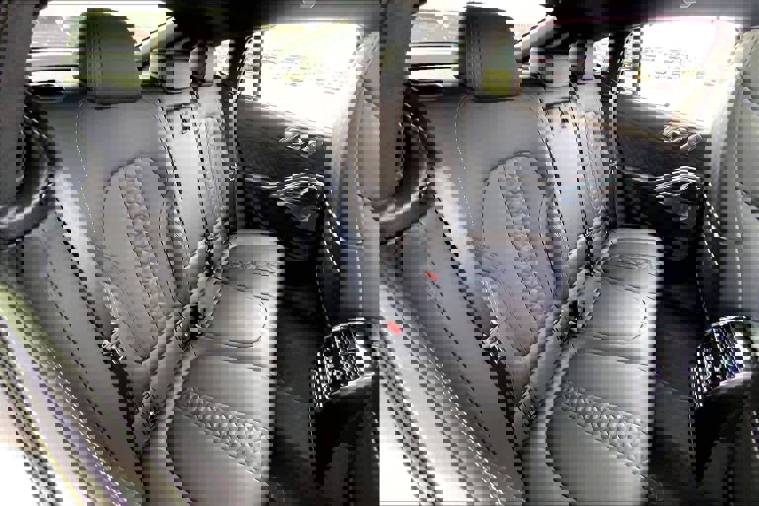 Used 2023 BMW X6 M w/ Executive Package image 19