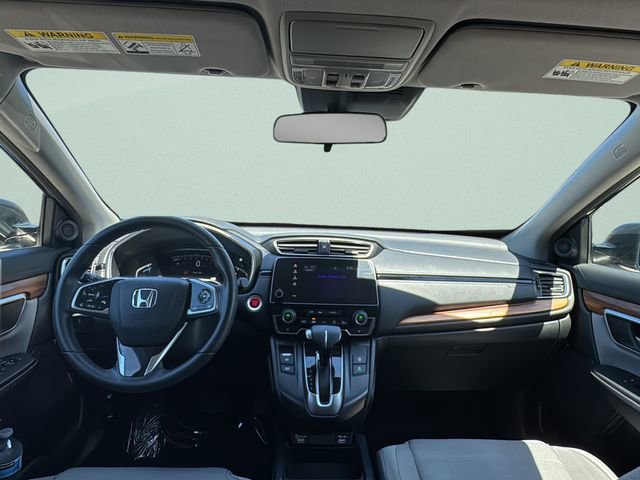 Certified 2020 Honda CR-V EX image 17