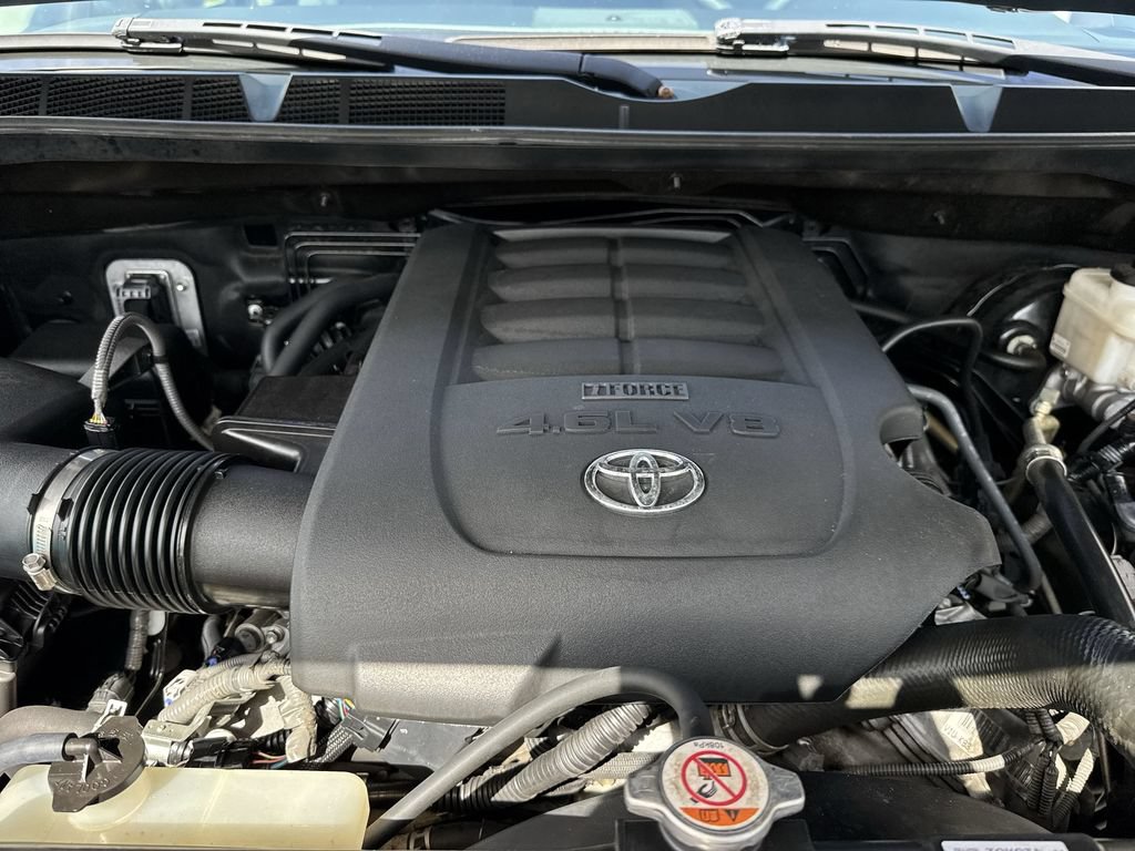 Used 2019 Toyota Tundra SR RWD image 56