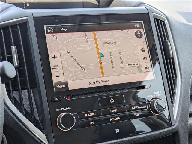 Used 2021 Subaru Forester Limited image 13