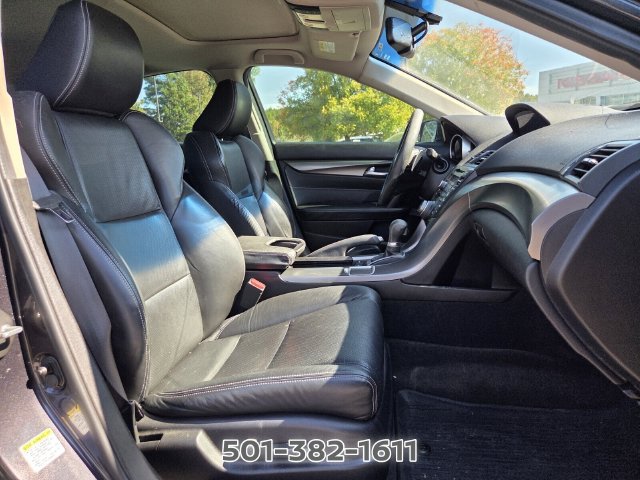 Used 2013 Acura TL w/ Technology Package AWD/4WD image 18