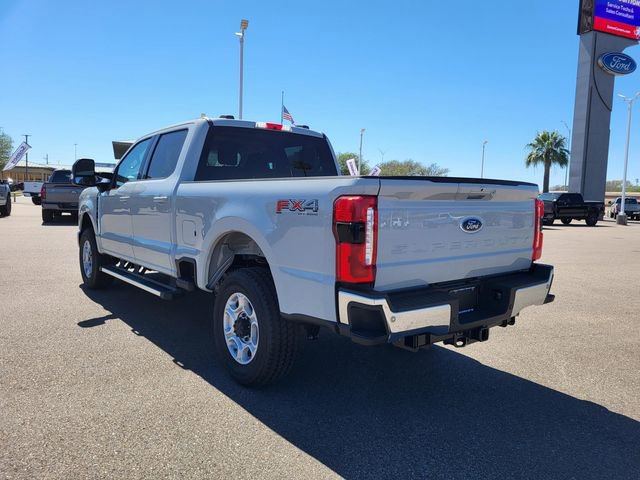 New 2026 Ford F250 XLT w/ XLT Premium Package AWD/4WD image 15
