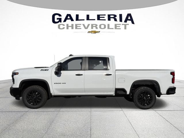New 2026 Chevrolet Silverado 2500 LT w/ Trail Boss Package AWD/4WD image 4