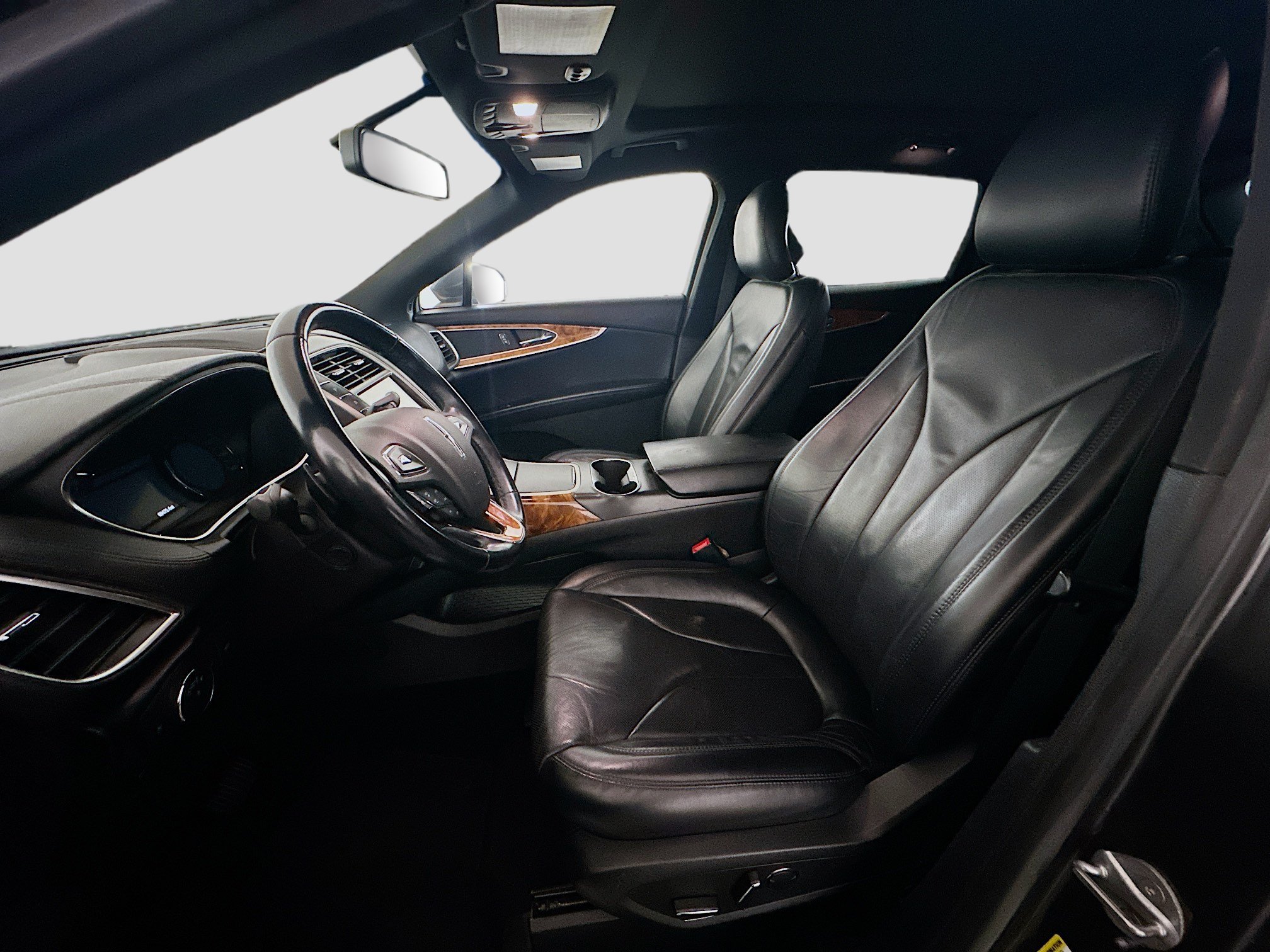 Used 2018 Lincoln MKX Reserve FWD image 13