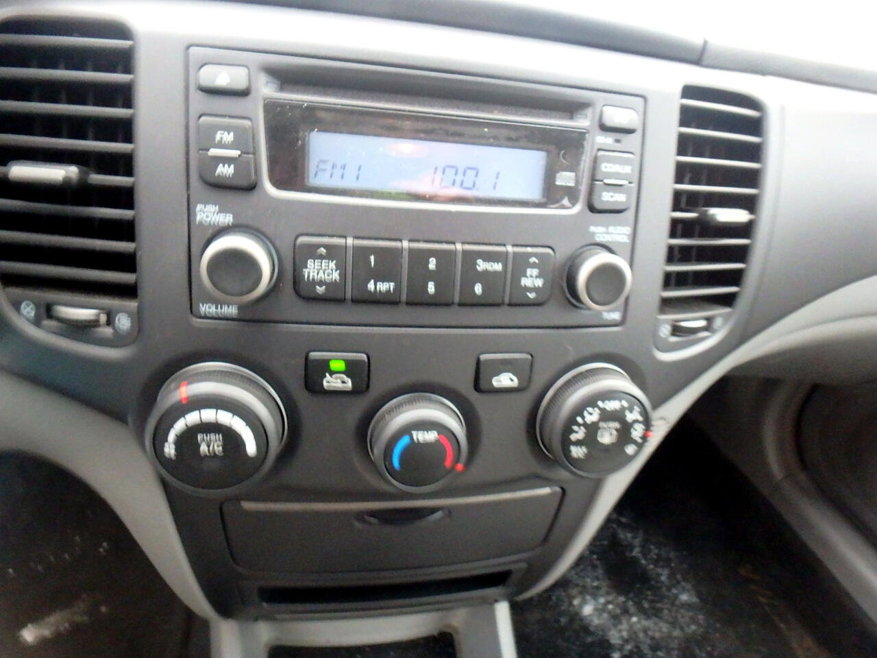 Used 2008 Kia Optima LX image 18