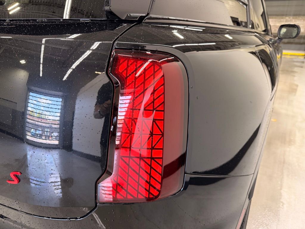 New 2027 MINI Cooper Countryman S AWD/4WD image 5