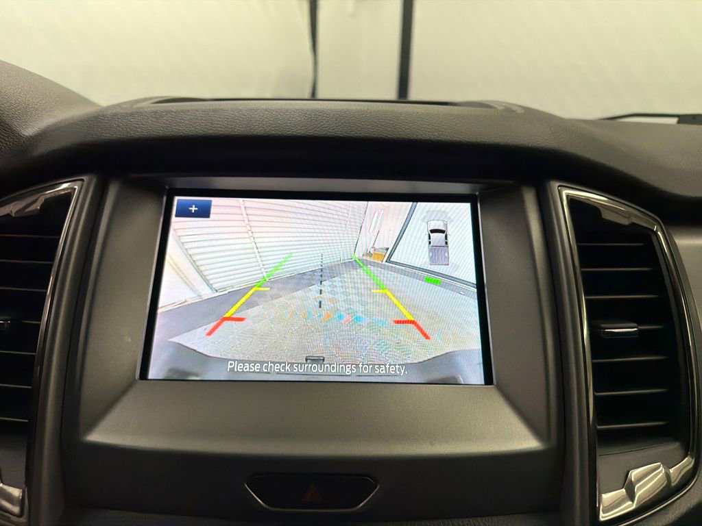 Used 2019 Ford Ranger XLT w/ Equipment Group 302A Luxury image 28