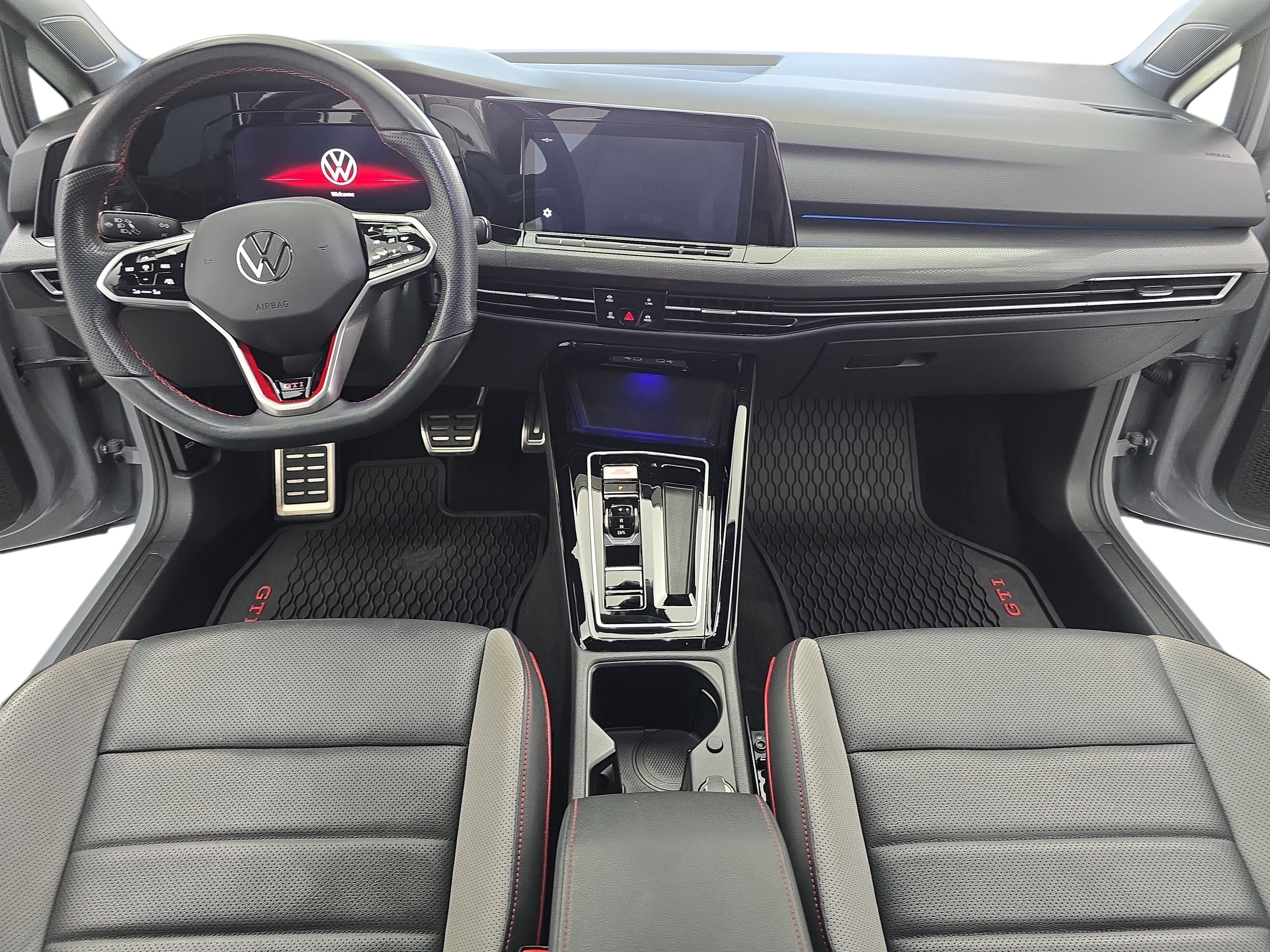 Used 2023 Volkswagen GTI SE image 9