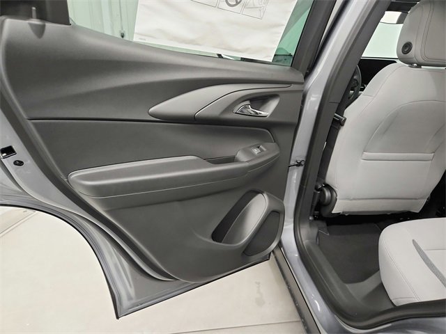 New 2026 Chevrolet TrailBlazer LT w/ Driver Confidence Package image 27