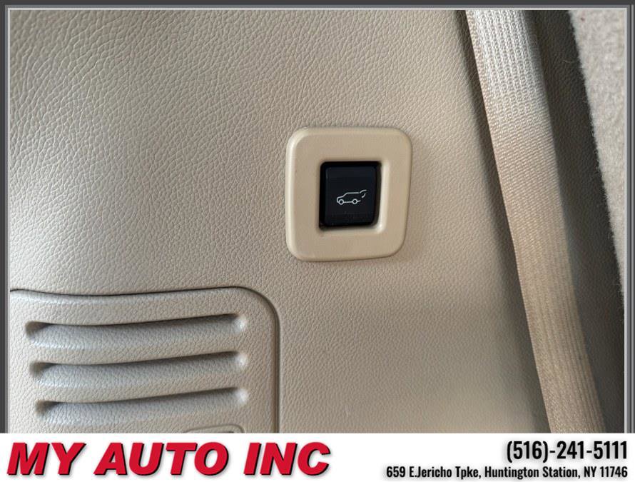 Used 2010 Ford Expedition Eddie Bauer image 34