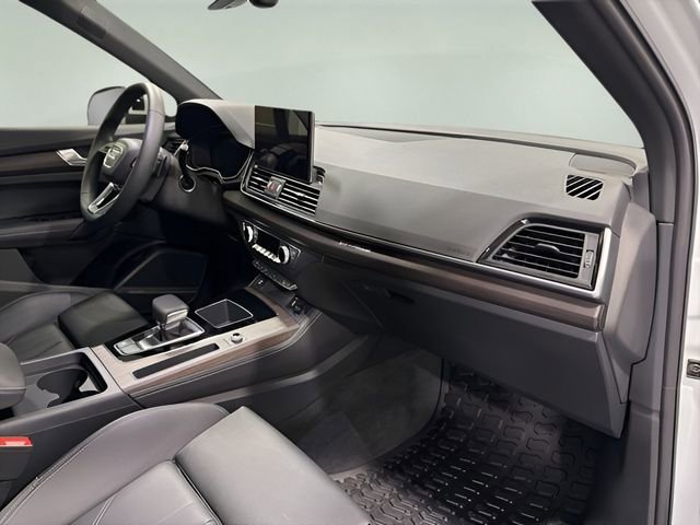 Used 2023 Audi Q5 2.0T Premium Plus w/ Premium Plus Package image 14