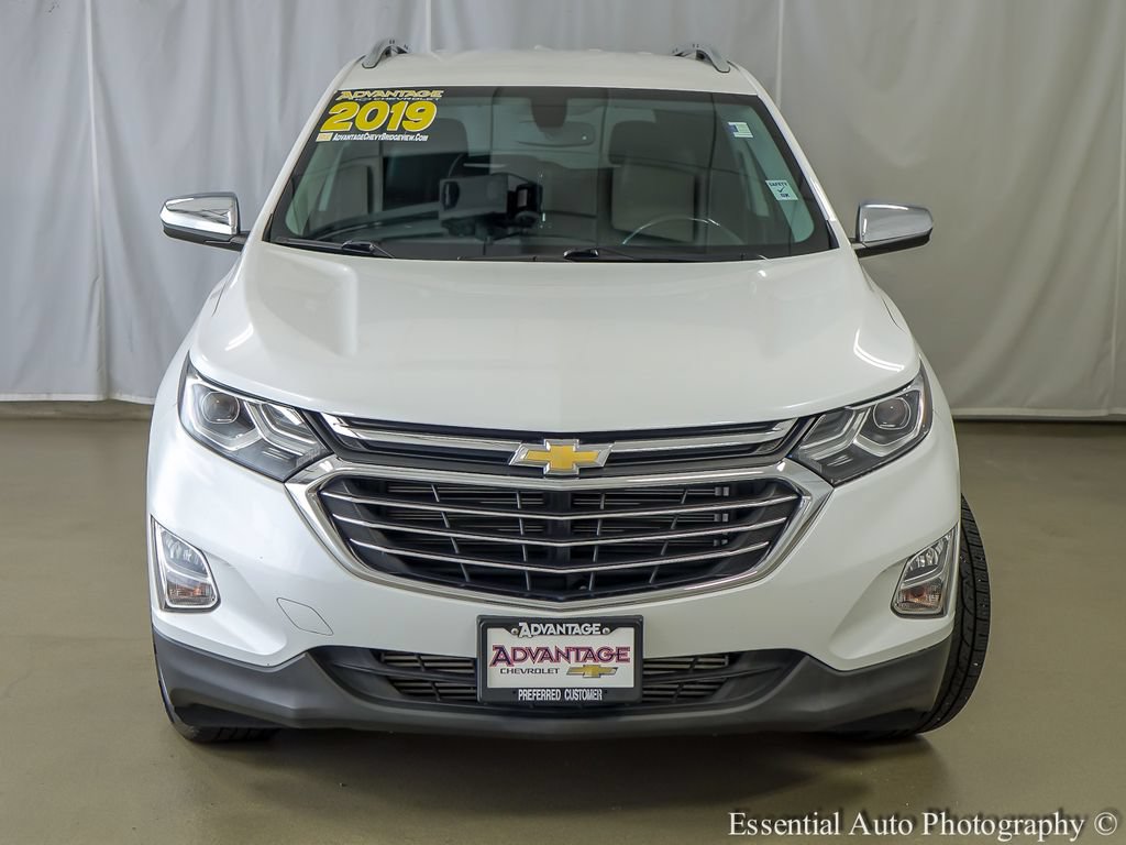 Used 2019 Chevrolet Equinox Premier AWD/4WD image 5