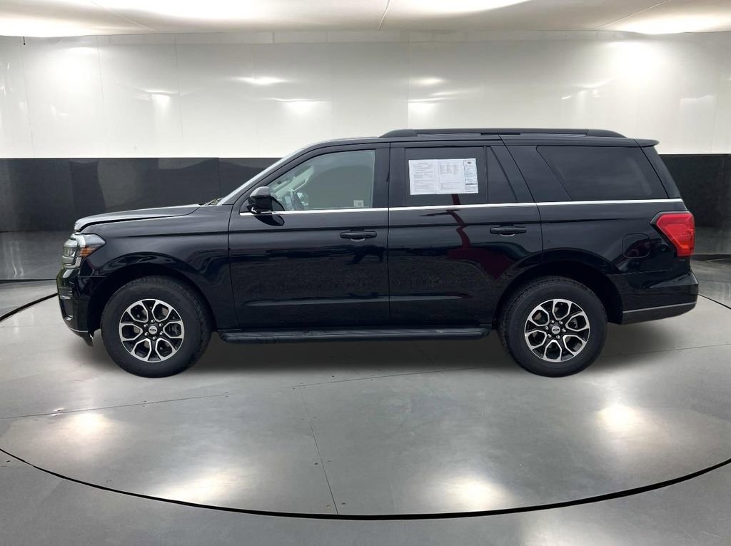 Used 2022 Ford Expedition XLT AWD/4WD image 9
