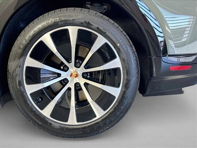 New 2026 Porsche Cayenne S AWD/4WD image 23