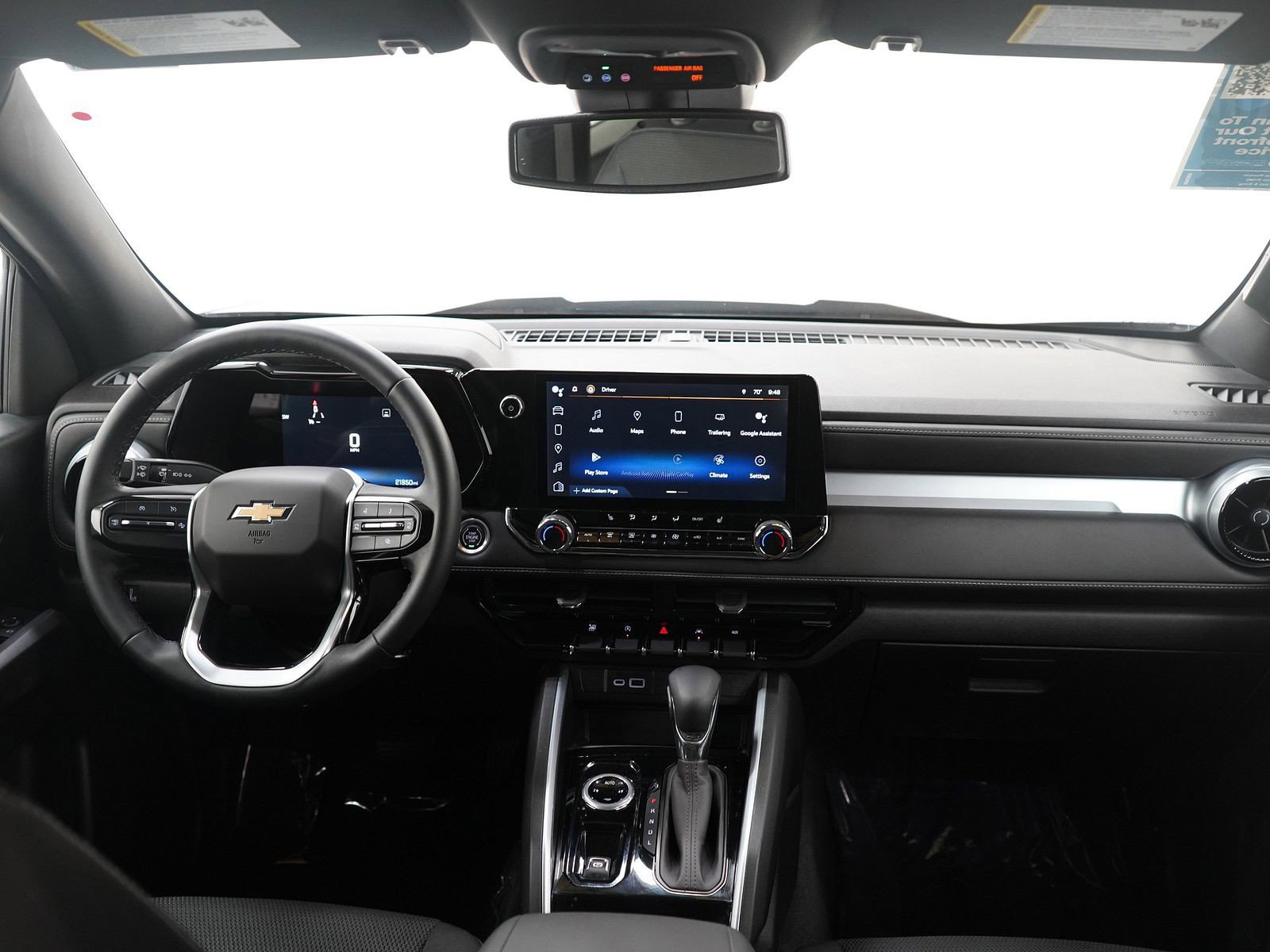 Used 2023 Chevrolet Colorado LT w/ LT Convenience Package II image 13