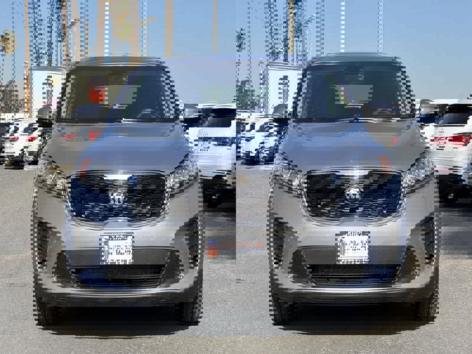 Used 2020 Kia Sorento AWD V6 image 9