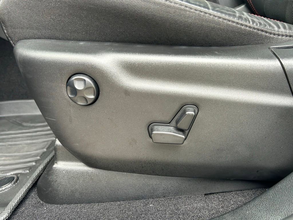 Certified 2024 Dodge Durango R/T image 17