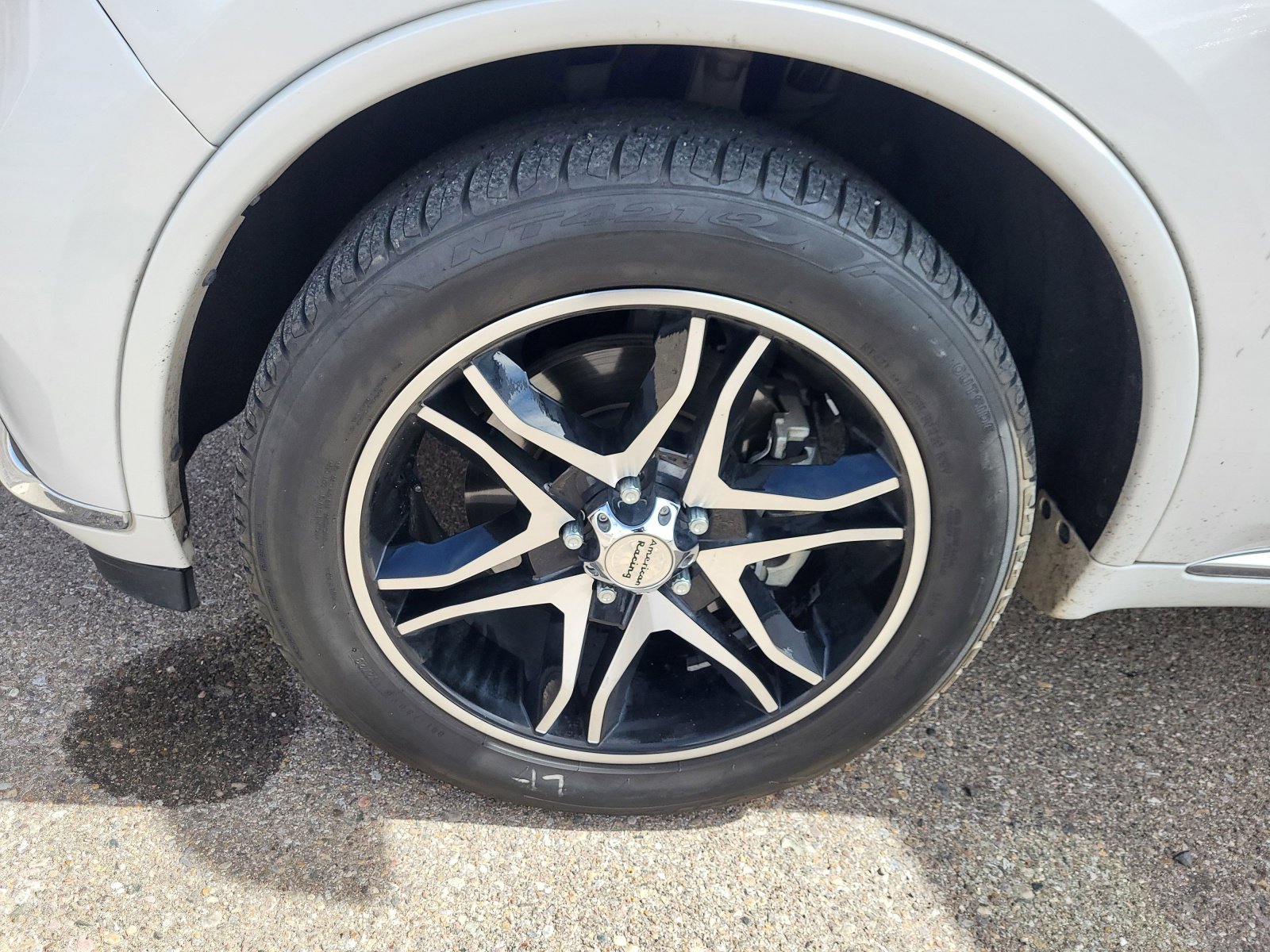 Used 2017 Dodge Durango Citadel w/ Technology Group image 27