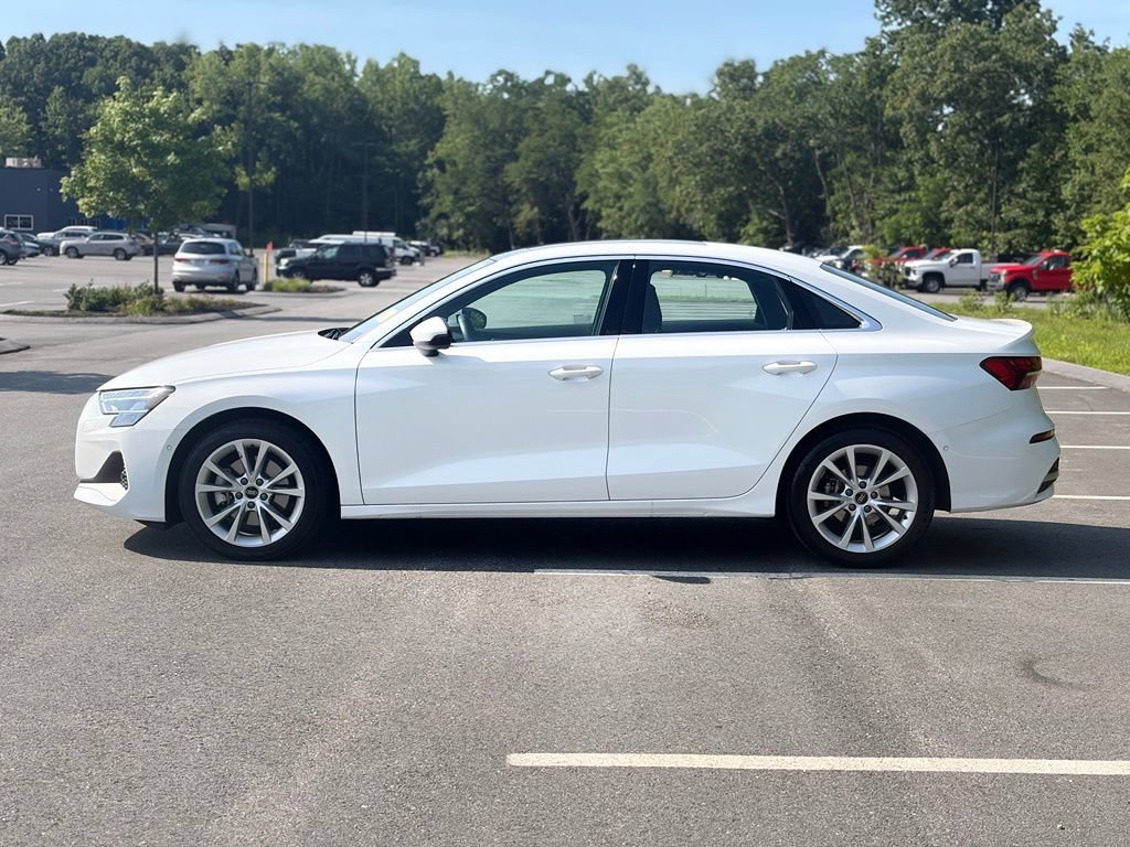 Used 2026 Audi A3 2.0T Premium w/ Convenience Package AWD/4WD image 3