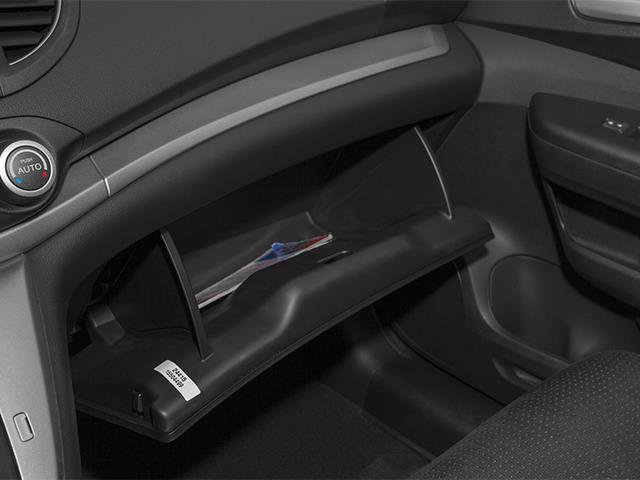 Used 2013 Honda CR-V EX image 12