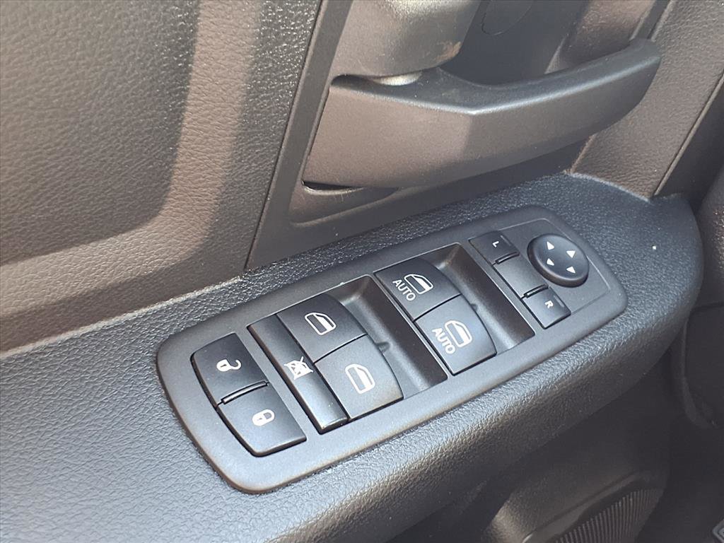 Used 2022 RAM 2500 Tradesman image 11