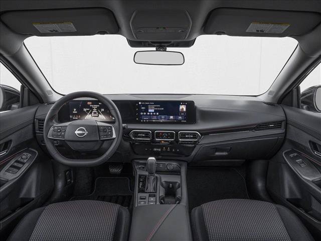 New 2026 Nissan Sentra SR FWD image 5