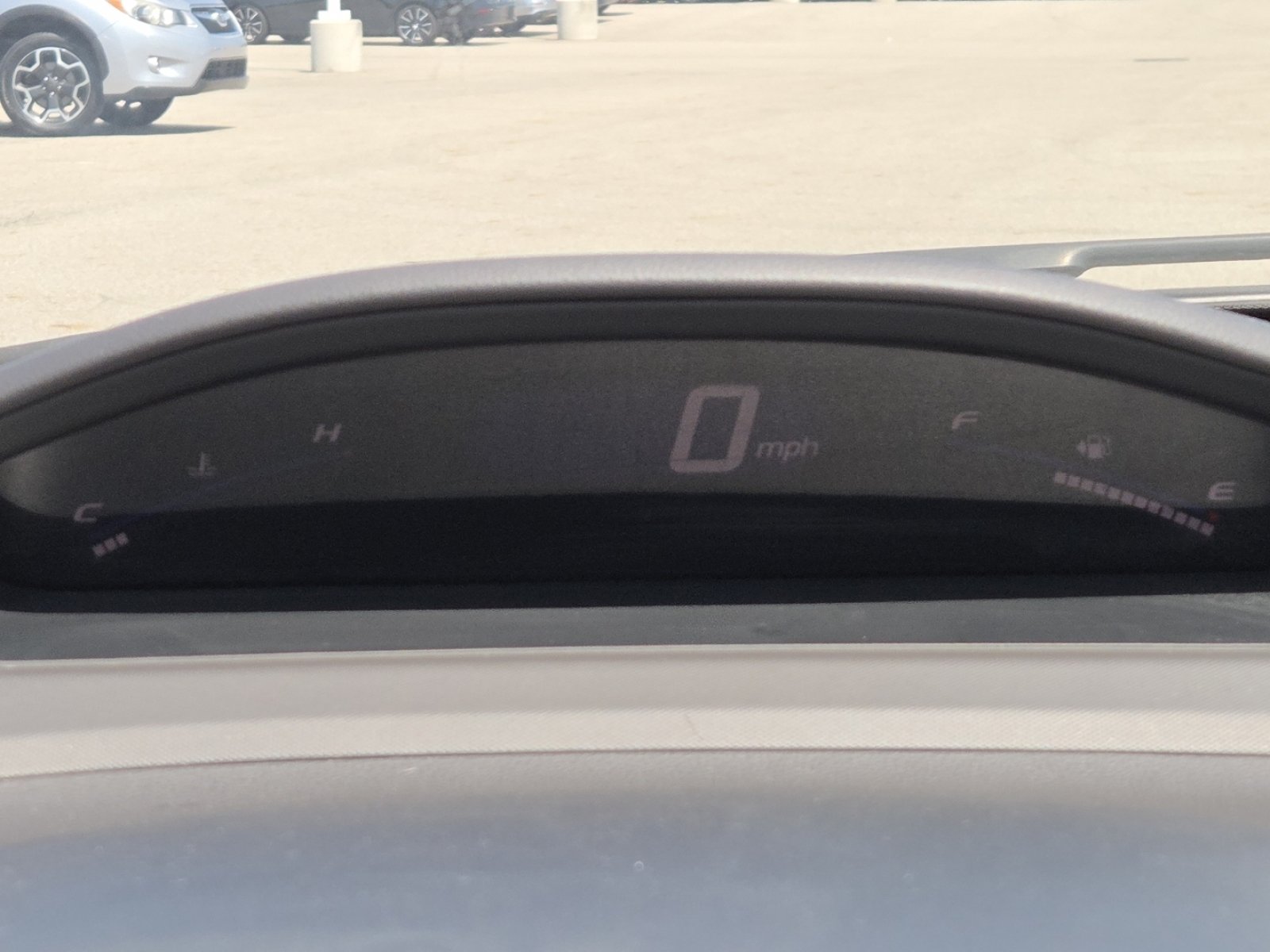 Used 2008 Honda Civic LX image 25