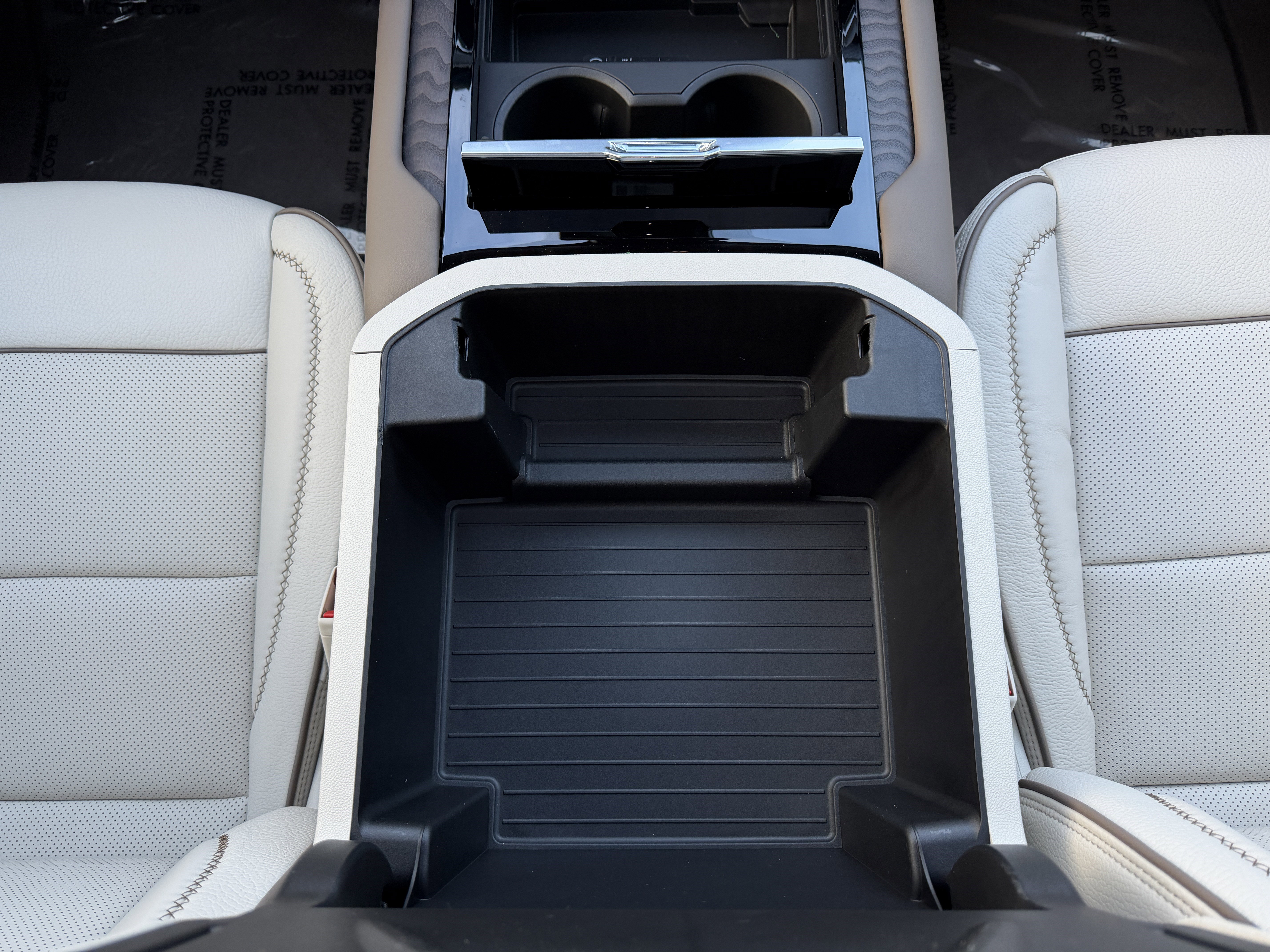 New 2026 GMC Yukon XL Denali image 26