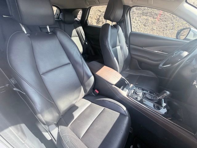 Used 2023 MAZDA CX-30 AWD 2.5 S w/ Premium Package image 32